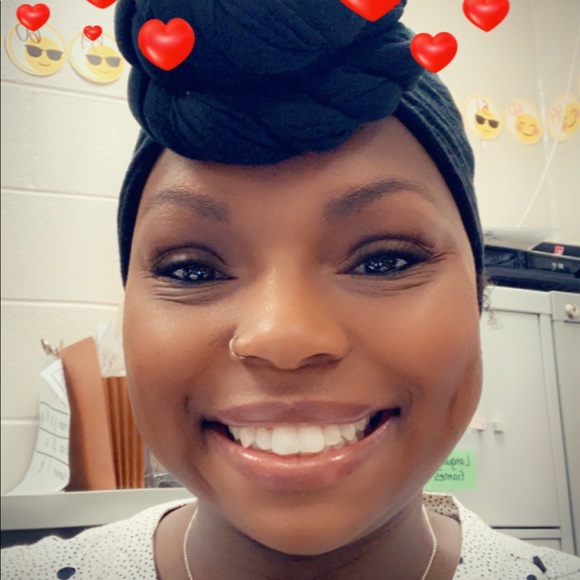 Meet your Posher, Shannon - Picture 8 of 9